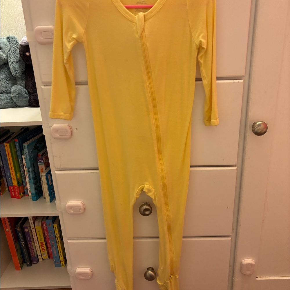 Kyte Daffodil Footie 18-24